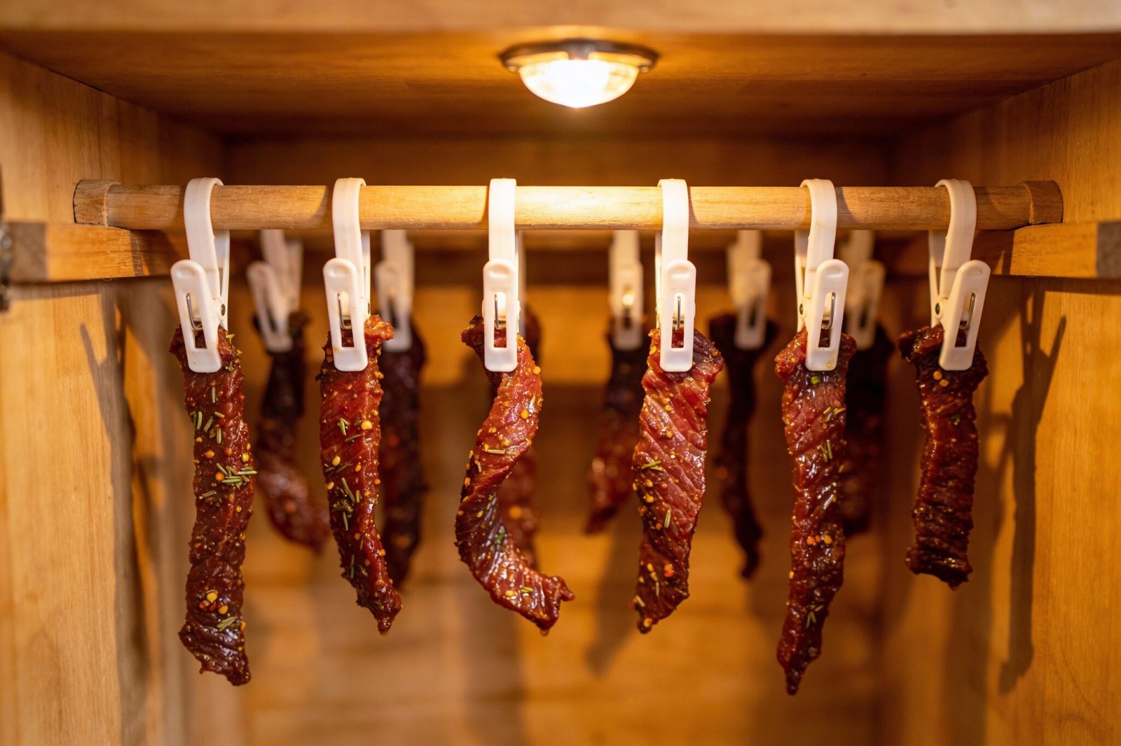 The Ultimate Authentic Biltong Recipe: Make It at Home | Allrecipe