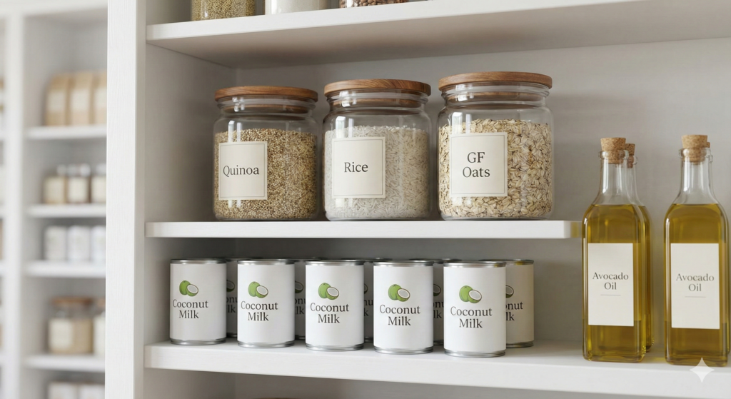 The Grain & Starch Foundation