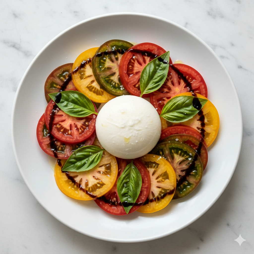 Burrata Cheese