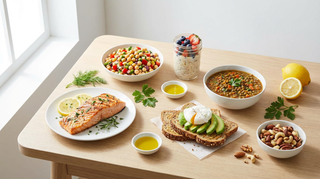 Recipes Heartumental