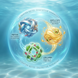 Keto-friendly Mounjaro Recipes