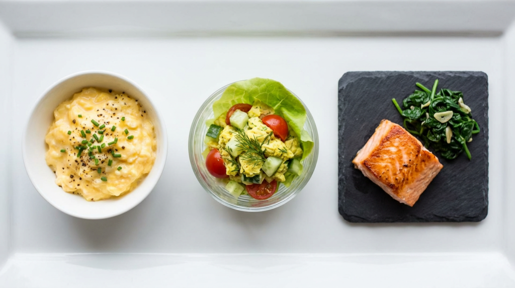 Keto-Friendly Mounjaro Recipe Collection