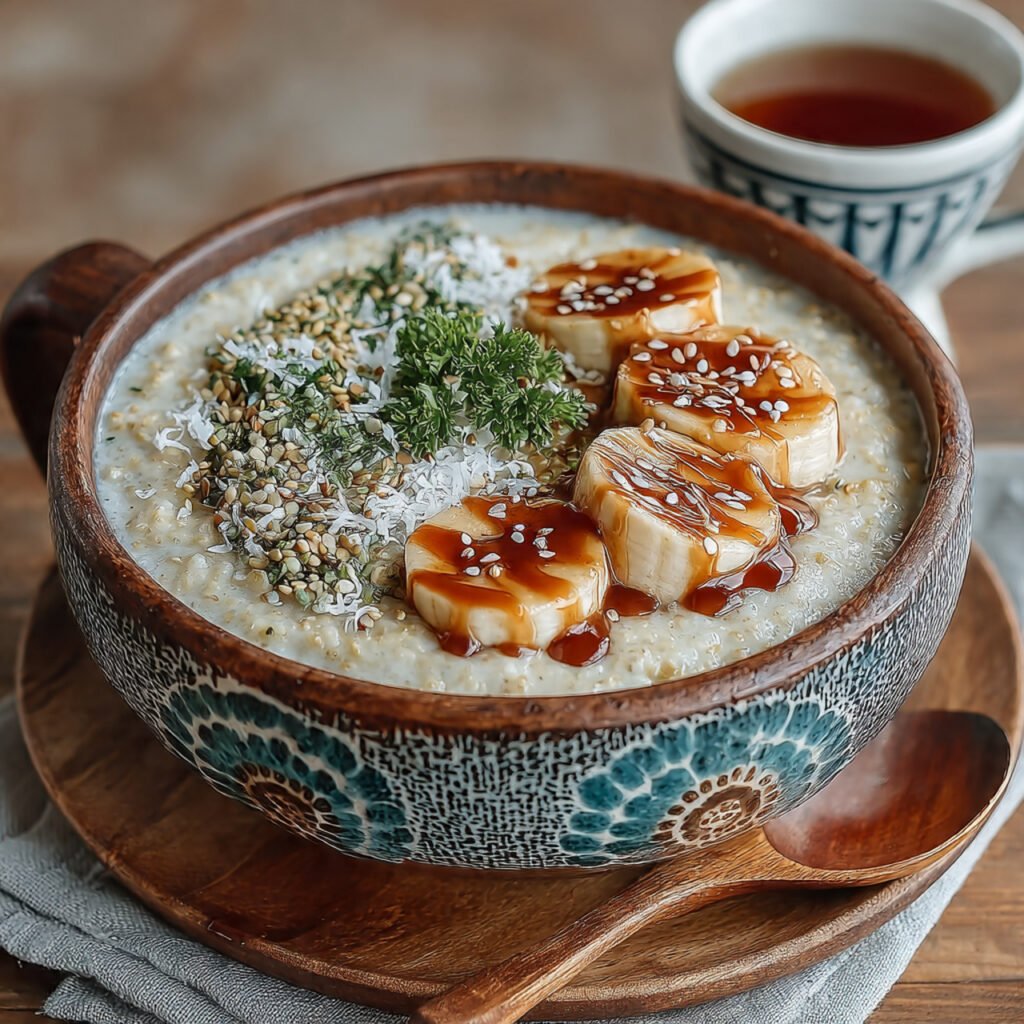 Heartumental golden milk oats recipe with turmeric and cinnamon