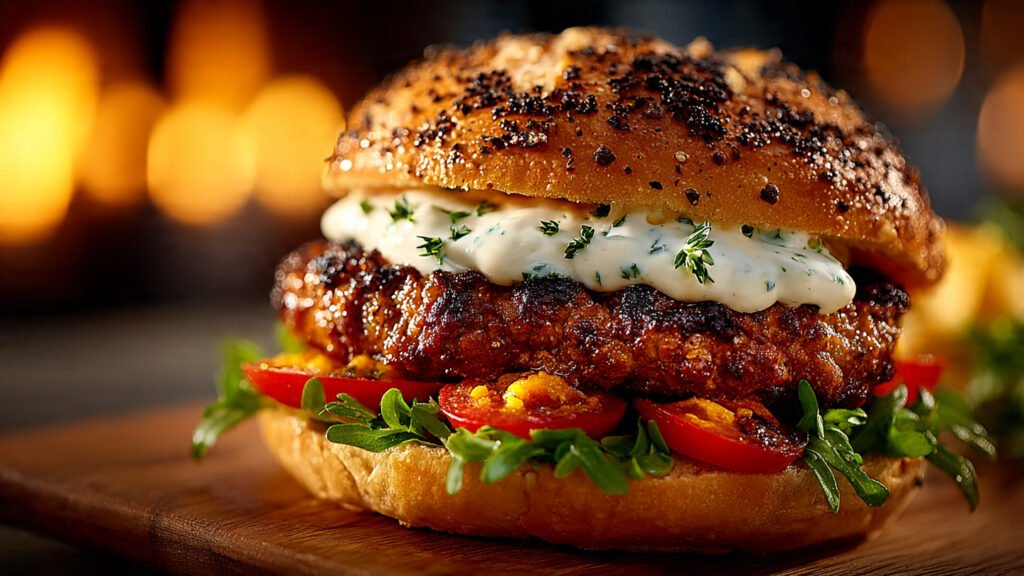 Big Mac Sauce Recipe