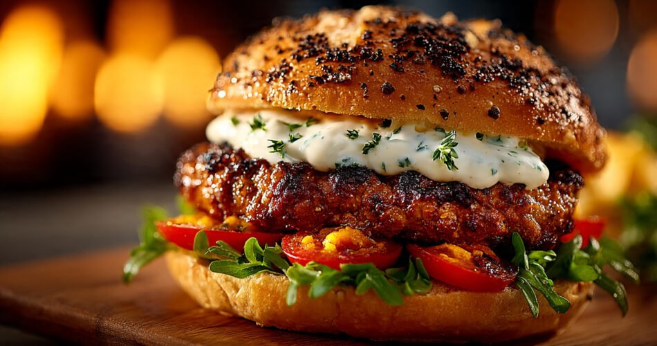 Big Mac Sauce Recipe