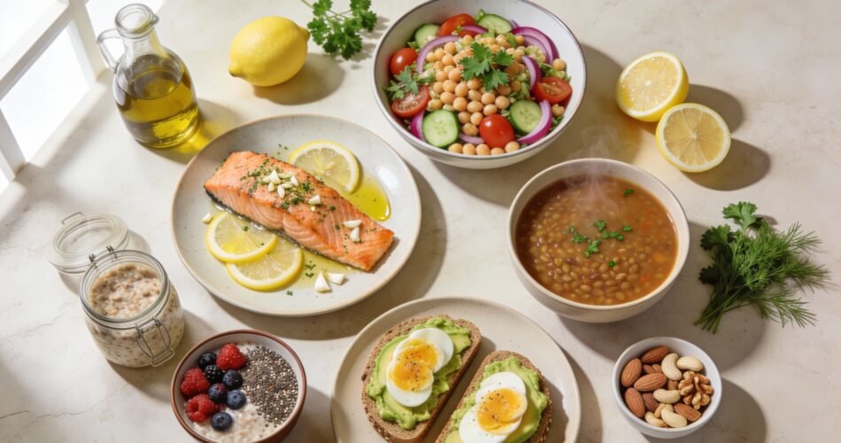 Recipes Heartumental