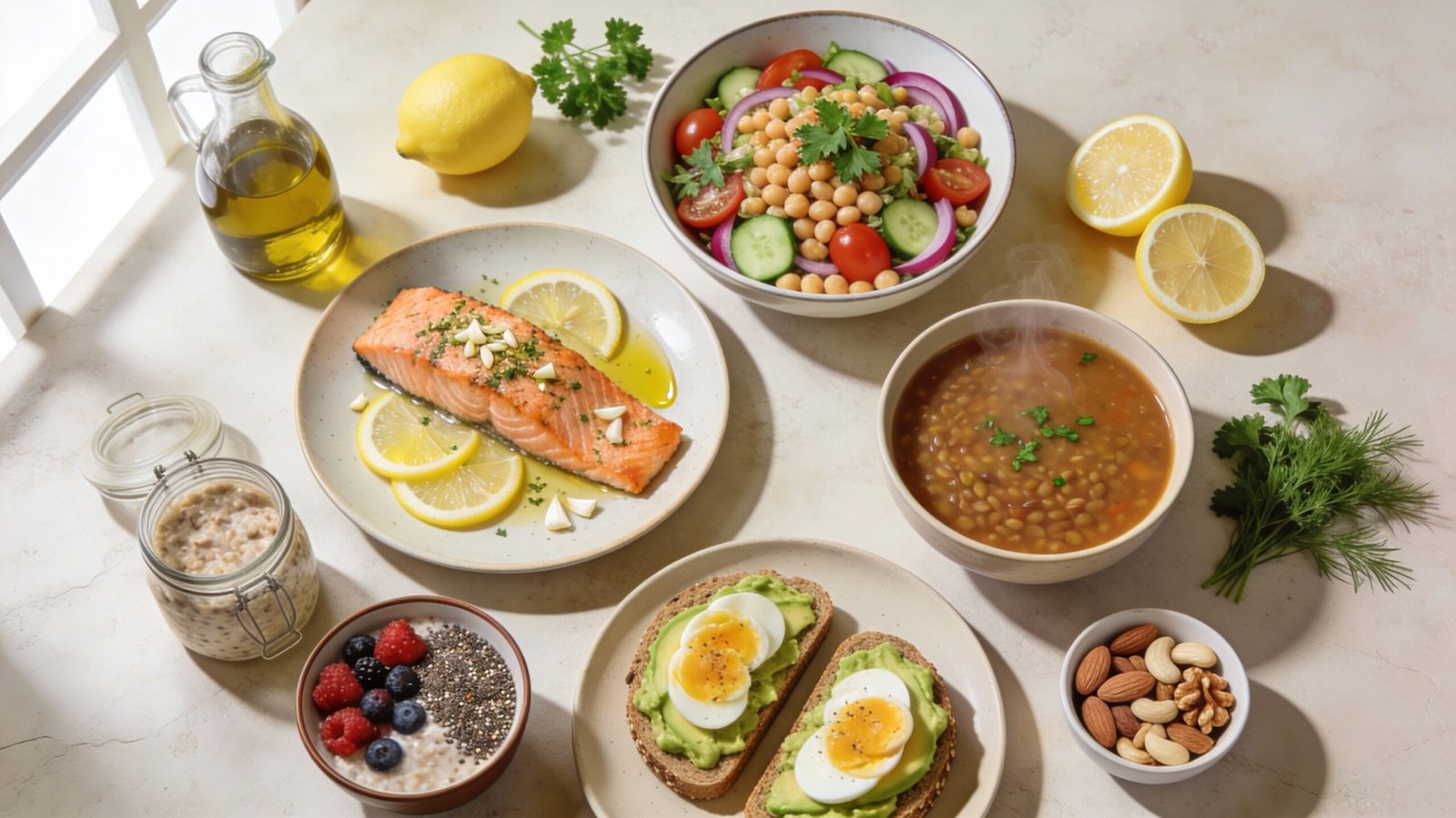 Recipes Heartumental: Easy Heart-Healthy Meals You'll Love | Allrecipe