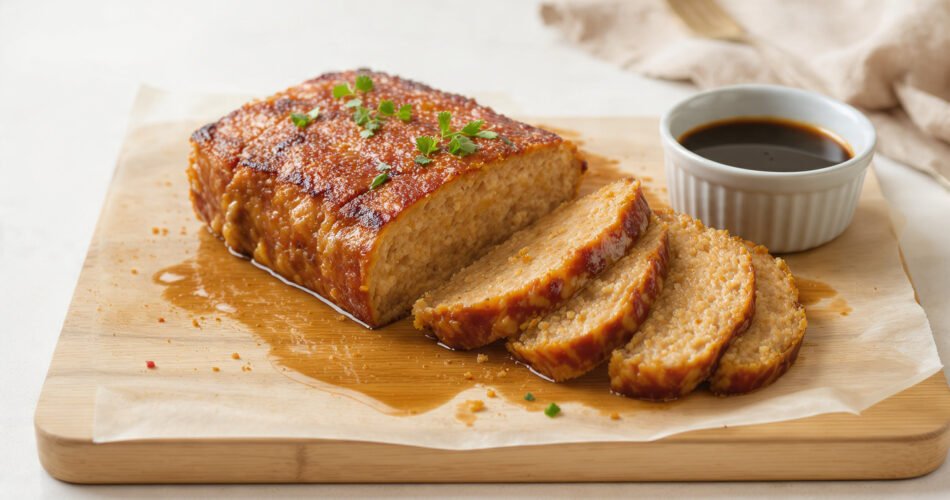 Seitan Recipes