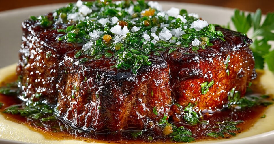 Beef Cheek Recipes