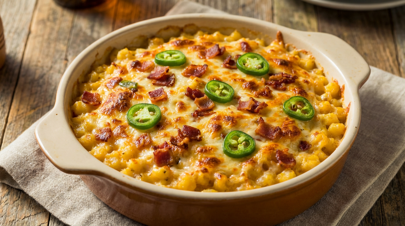 The Ultimate Hominy Guide: 3 Recipes & The 